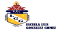 Escuela Luis Gonzales Gomez logo
