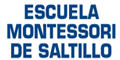 ESCUELA MONTESSORI DE SALTILLO logo