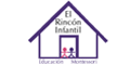 ESCUELA MONTESSORI EL RINCON INFANTIL logo