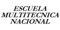 Escuela Multitecnica Nacional logo