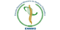 Escuela Nacional De Osteopatia logo