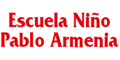ESCUELA NIÑO PABLO ARMENTA logo