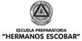 ESCUELA PREPARATORIA HERMANOS ESCOBAR logo