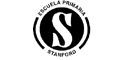 ESCUELA PRIMARIA STANFORD logo
