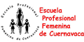 Escuela Profesional Femenina De Cuernavaca