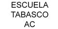 Escuela Tabasco Ac logo