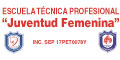 Escuela Tecnica Profesional Juventud Femenina logo