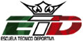 Escuela Tecnico Deportiva Etd logo