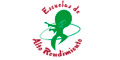 Escuelas De Alto Rendimiento Rufino Tamayo Y Porfirio O. Morales logo