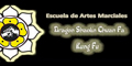 Escuelas De Artes Marciales Dragon Shaolin Chuan Fa Kung Fu logo