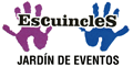 ESCUINCLES JARDIN DE EVENTOS logo