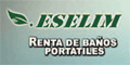 Eselim Baños Portatiles