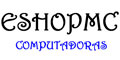 Eshopmc Computadoras logo