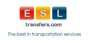ESL TRANSFERS CANCUN logo