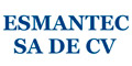 Esmantec Sa De Cv logo