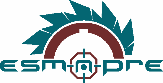 ESMAPRE logo