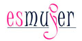 Esmujer logo