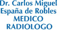 ESPAÑA DE ROBLES CARLOS MIGUEL DR. logo