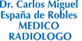 ESPAÑA DE ROBLES CARLOS MIGUEL DR.