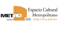 Espacio Cultural Metropolitano logo