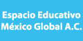 ESPACIO EDUCATIVO MEXICO GLOBAL AC logo