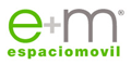 Espaciomovil logo