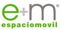 Espaciomovil logo