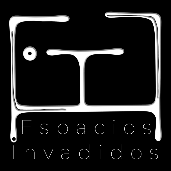 Espacios Invadidos logo