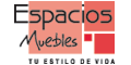 ESPACIOS MUEBLES logo