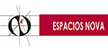 Espacios Nova logo