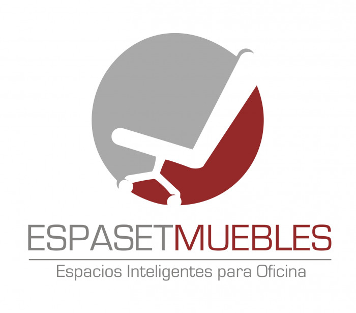 ESPASET MUEBLES PARA OFICINA EN IGUALA logo