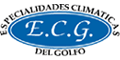 ESPECIALIDADES CLIMATICAS DEL GOLFO logo