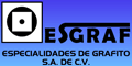 Especialidades De Grafito, S.A. De C.V. logo