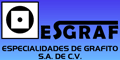 Especialidades De Grafito, S.A. De C.V.