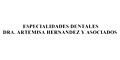 Especialidades Dentales Dra Artemisa Hernandez Y Asociados logo