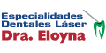 Especialidades Dentales Laser Dra. Eloyna logo