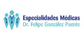 Especialidades Medicas Dr Felipe Gonzalez Puente logo