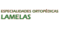 ESPECIALIDADES ORTOPEDICAS LAMELAS logo