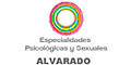 Especialidades Psicologicas Y Sexuales Alvarado