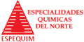 ESPECIALIDADES QUIMICAS DEL NORTE logo