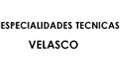 Especialidades Tecnicas Velasco logo