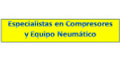 Especialistas En Compresores Y Equipos Neumaticos logo