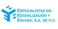 Especialistas En Esterilizacion Y Envase S.A. De C.V. logo