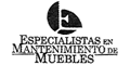 ESPECIALISTAS EN MANTENIMIENTO DE MUEBLES logo