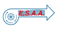 ESPECIALISTAS EN SISTEMAS DE AIRE ACONDICIONADO logo
