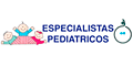 Especialistas Pediatricos Puebla logo
