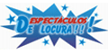 ESPECTACULOS DE LOCURA logo
