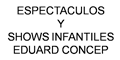 Espectaculos Y Shows Infantiles Eduard Concep logo