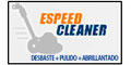 Espeed Cleaner