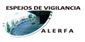 Espejos De Vigilancia Alerfa logo